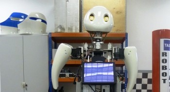Mobile Robotics Laboratory